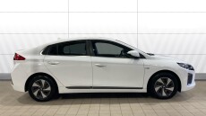 Hyundai IONIQ 1.6 GDi Hybrid Premium 5dr DCT Hybrid Hatchback